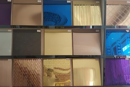 如何辨別彩色不銹鋼板的質量好壞?