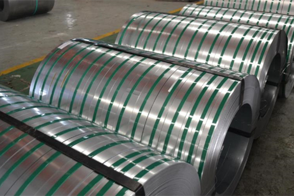 304不銹鋼帶生銹的原因、解決方法和預防措施 圖1