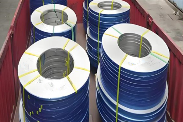 304不銹鋼帶生銹的原因、解決方法和預防措施 圖2