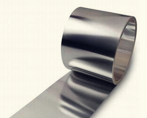 304不銹鋼帶的應用范圍是什么？